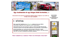 Desktop Screenshot of penz.gt79.de